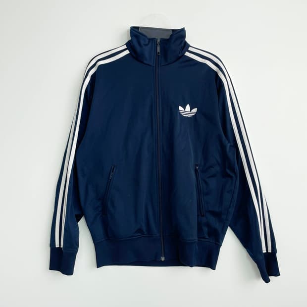 A2 Adidas 아디다스 파이어버드 네이비 져지 100사이즈