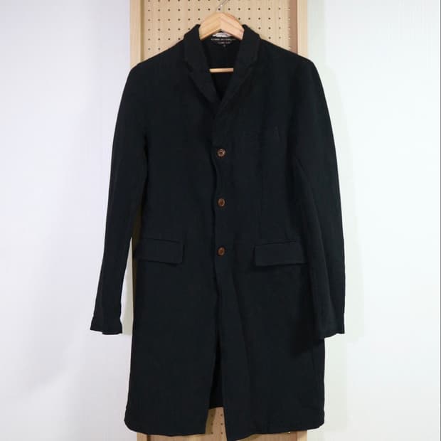 Homme Plus 2012 Coat