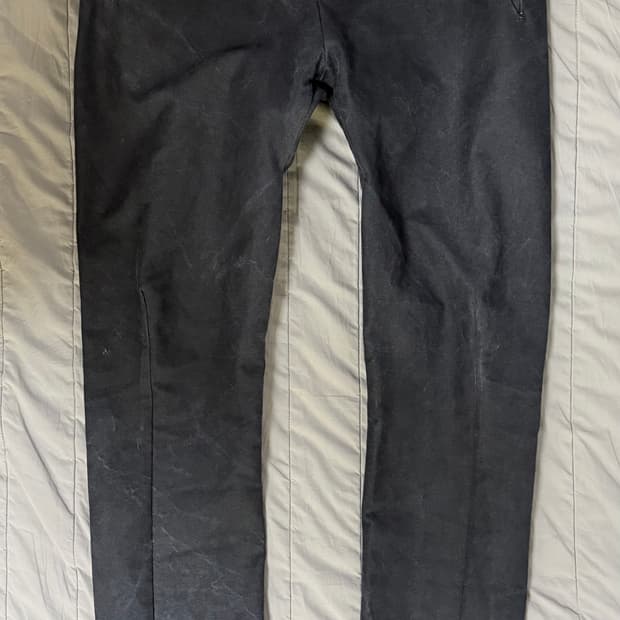 보리스 비잔 사베리 P11 팬츠 S