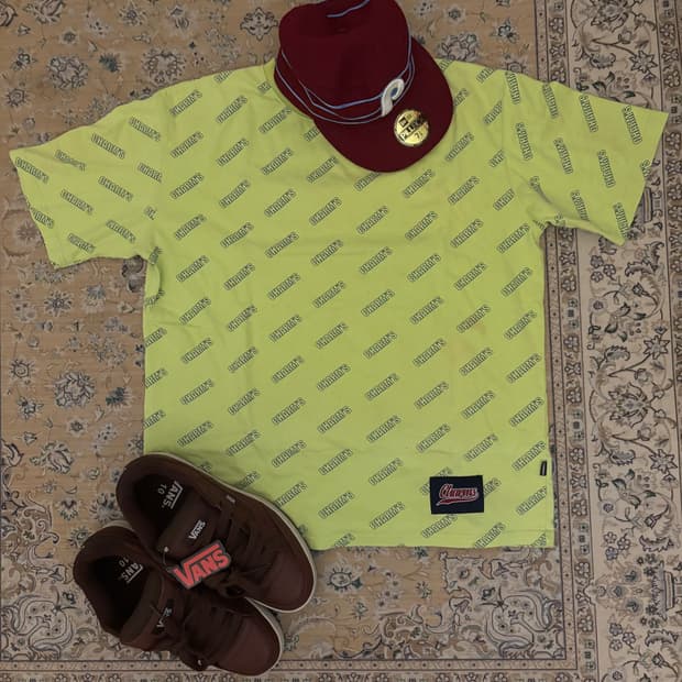 Chams T-shirt