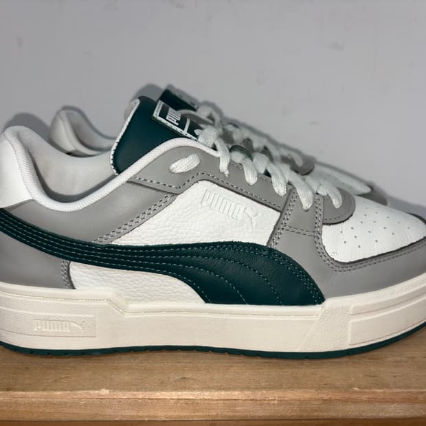 푸마 남성 스니커즈 275