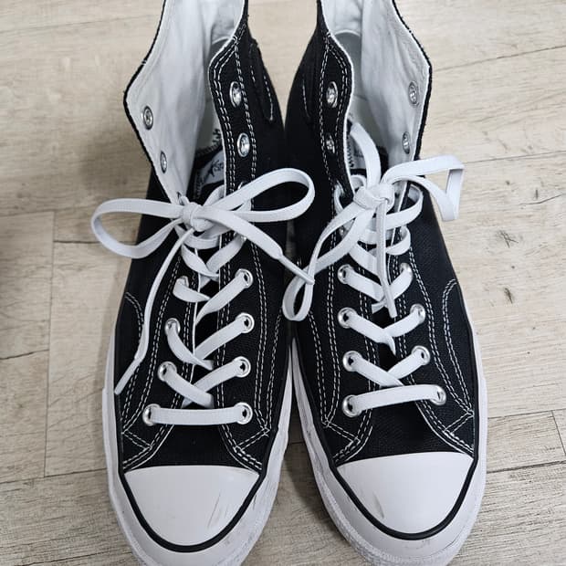 스투시 컨버스 척70 하이 290