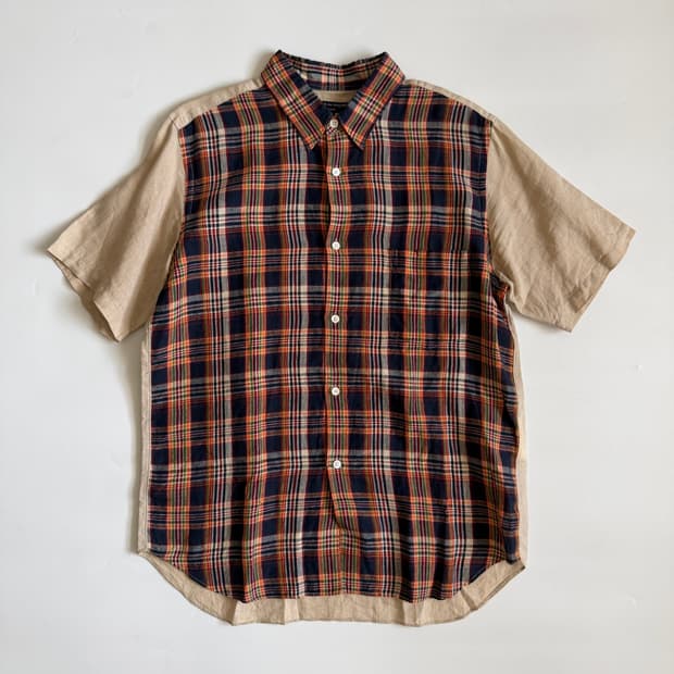 2000s Comme des garcons Homme