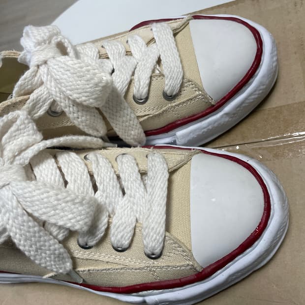 미하라야스히로 43사이즈 