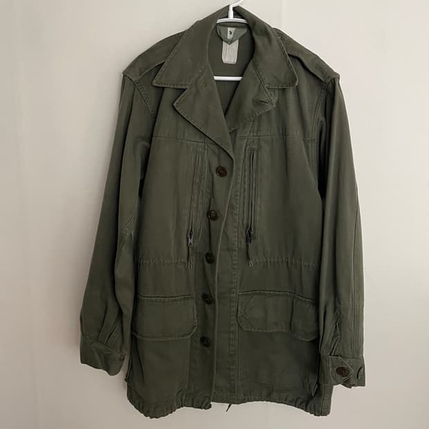 f r a n c e     m-64