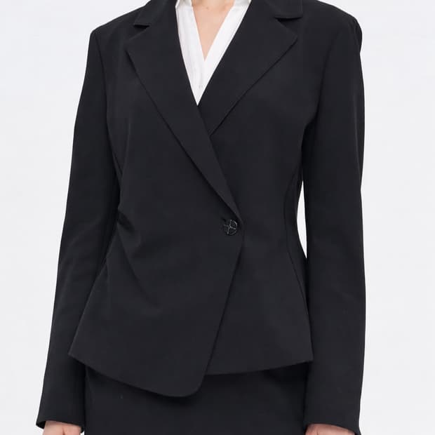 (100만원) 마인 자켓 / 타임 랑방 오브제 미샤 지고트 모조에스핀 린