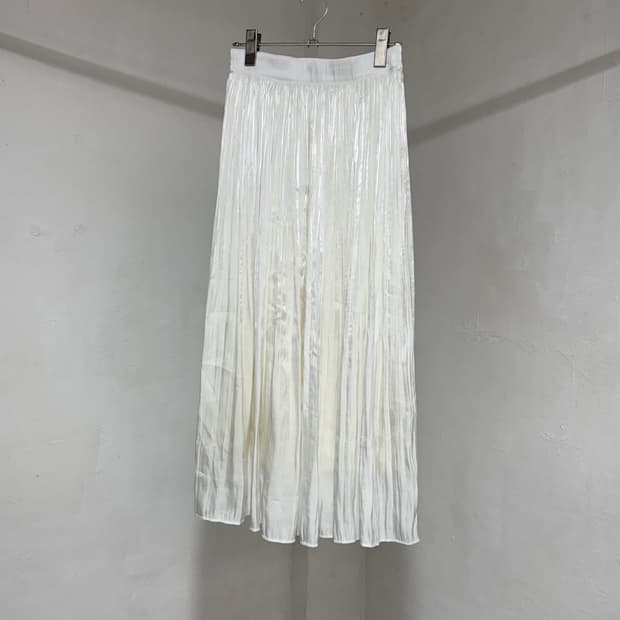 vtg skirt