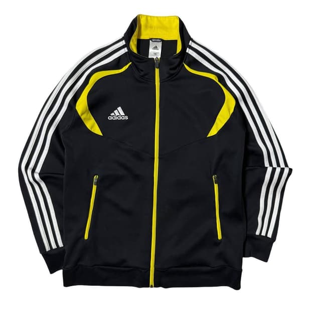 아디다스 올드스쿨 트랙탑 져지 A036