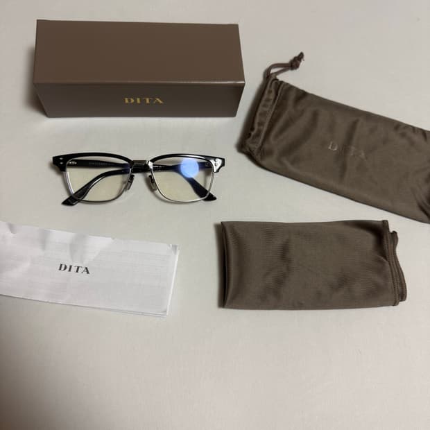 DITA 스테이츠맨 6 52size