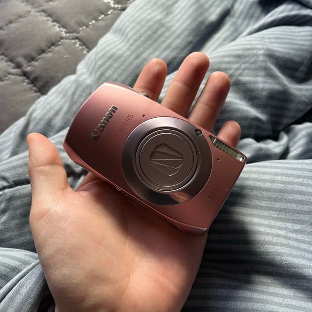 캐논 익서스 310 hs