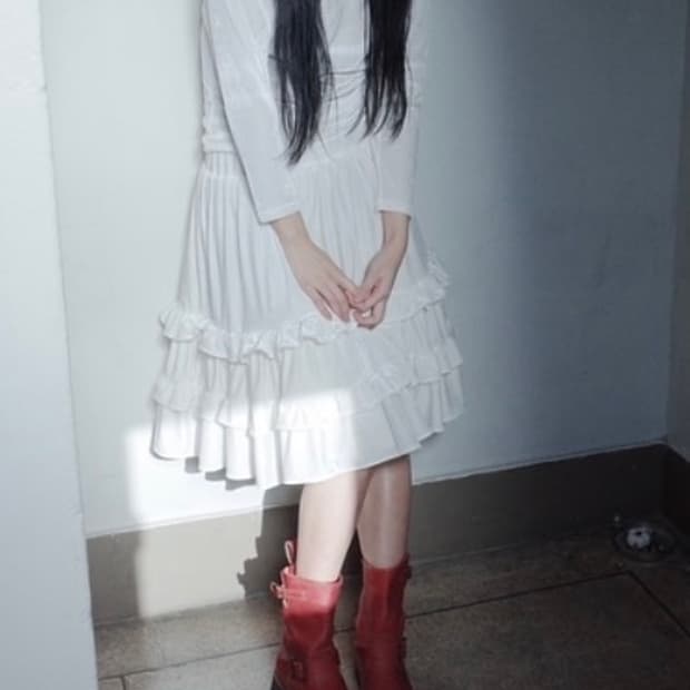 샵페어리 romantic velvet set