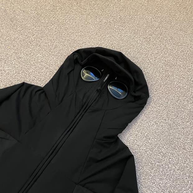 C.P. Company 고글 프로텍