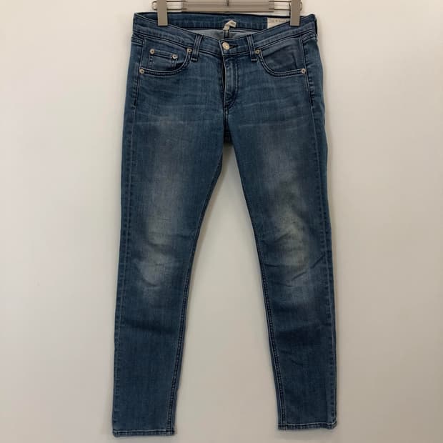 rag & bone 랙앤본(국내판) 청바지 27 인치