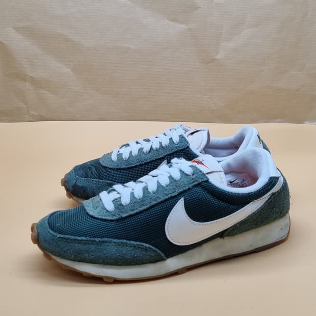 나이키 데이브레이크 빈티지그린 운동화225