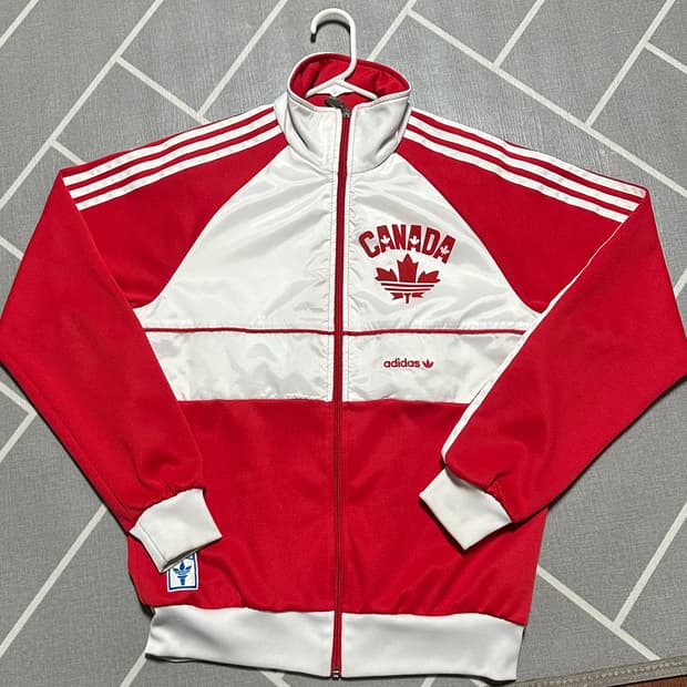 아디다스 캐나다 져지 100사이즈