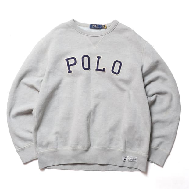 폴로 랄프로렌 Polo by Ralph Lauren Sweatshirts