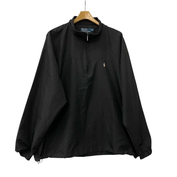 폴로 로고 웜업(XL)