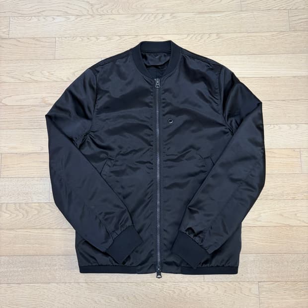 아크네스튜디오 초판 셀로 봄버 자켓