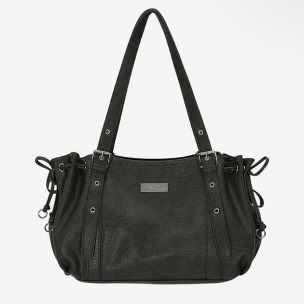 쿨거시택포) 애즈온 헤븐백 브라운