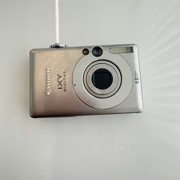 캐논익시50 민트급