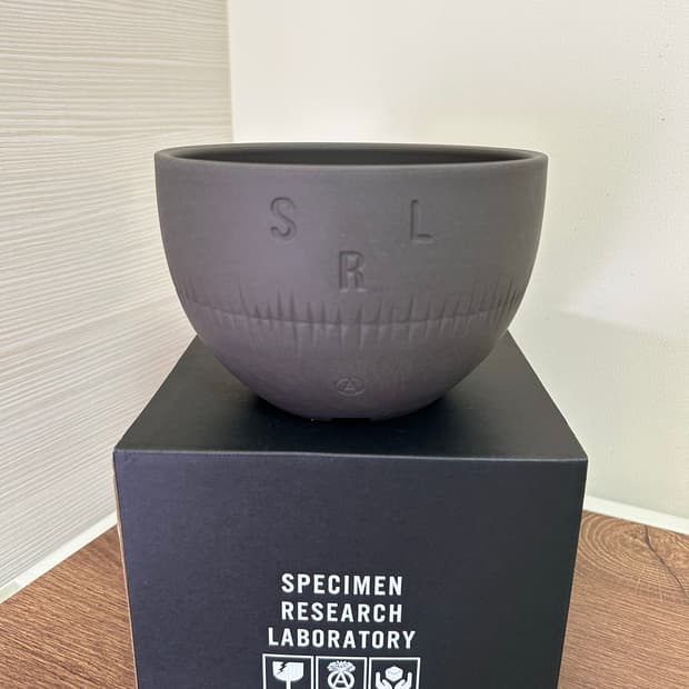 네이버후드 SRL 세라믹 화분 (NEIGHBORHOOD SRL POT)