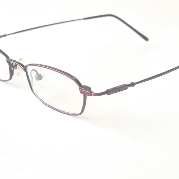 데드스탁 긱시크 레트로안구 안경테 429