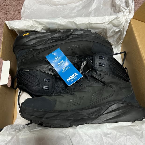 호카 카하2 gtx 하이