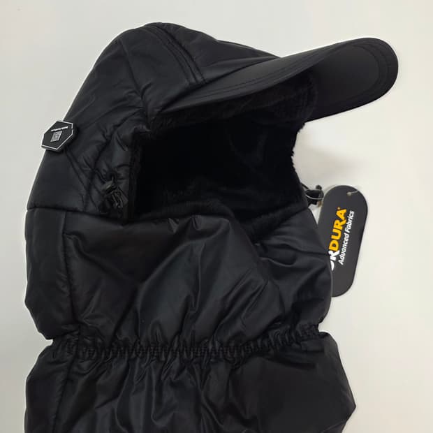 슈프림 코듀라 바라클라바 새상품