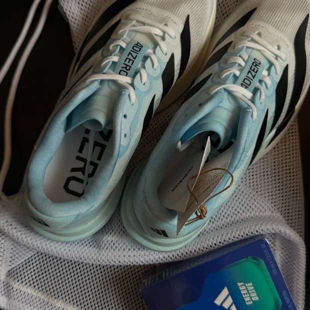 adidas evosl 러닝화 한남