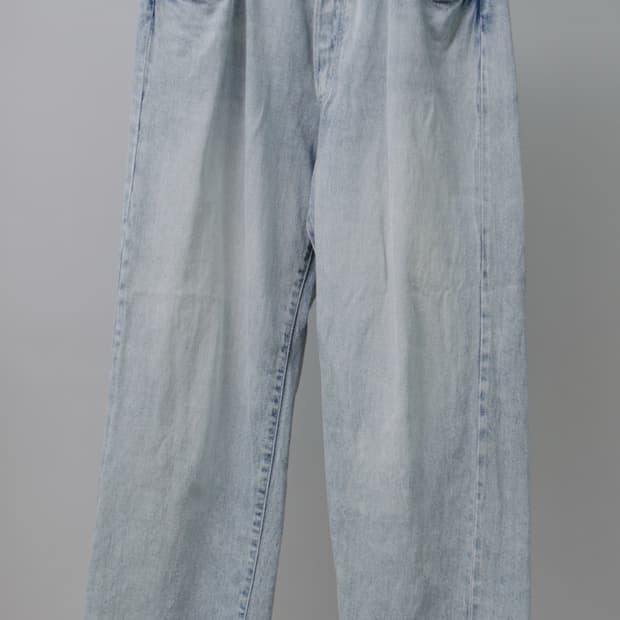 코모리 블리치 데님 3