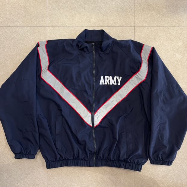 YMCL KY US ARMY IPFU Jacket 