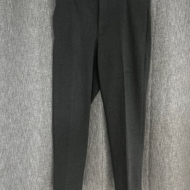 유니클로 슬랙스 팬츠/#749