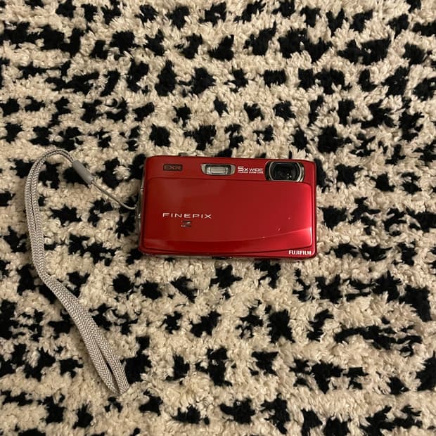 작례⭕️ A급 후지필름 Finepix Z900exr