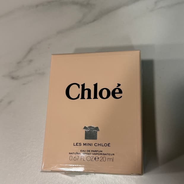 끌로에 레미니 끌로에 20ml