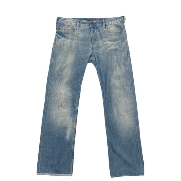 DIESEL 자티니 데님팬츠 W32 L34