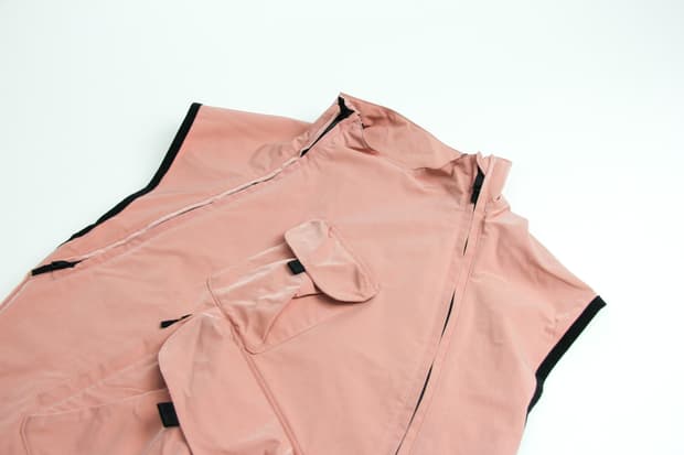 나이키랩 NRG 18 F/W 유틸리티 베스트