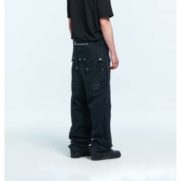 플라스틱프로덕트 Mpa AP UTILITY PANTS