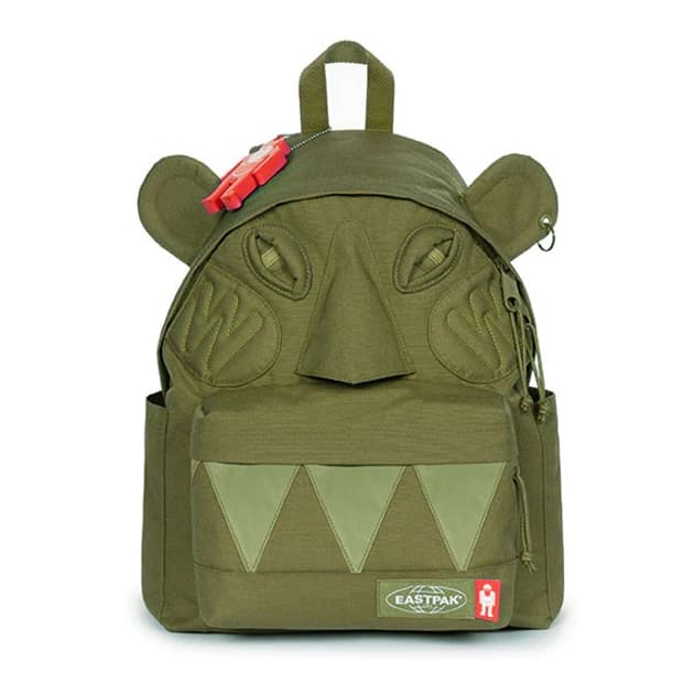 Walter pak‘r khaki
