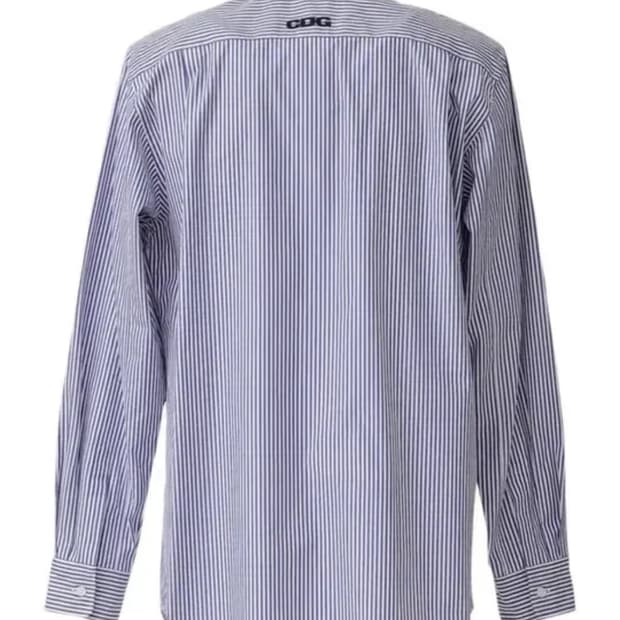 Cdg 셔츠
