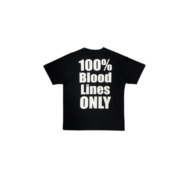 fuckthatnerdshop KOOLEE T SHIRT