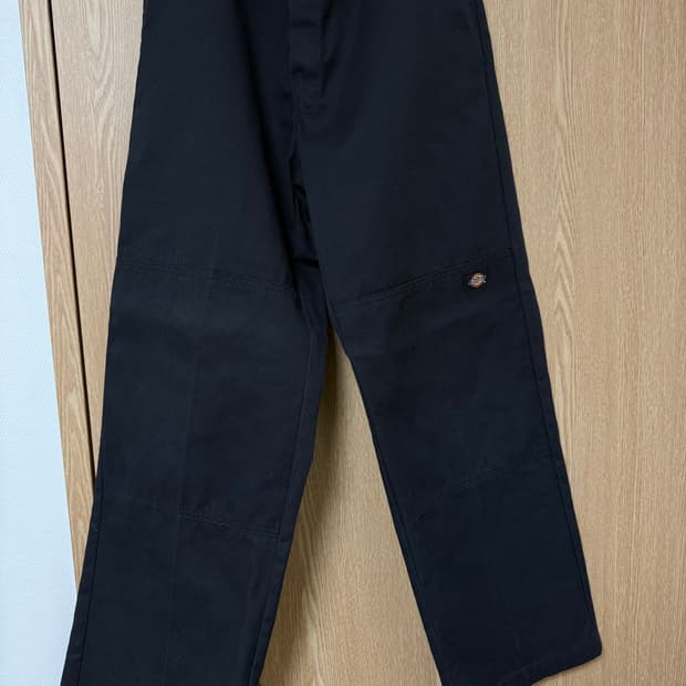 디키즈 더블니 팬츠