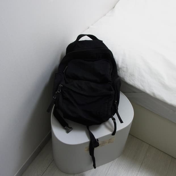 EE Multi Pocket Packable Backpack