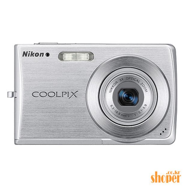 (구해요) 니콘 쿨픽스 s200 아사 빈티지디카 nikon coolpix