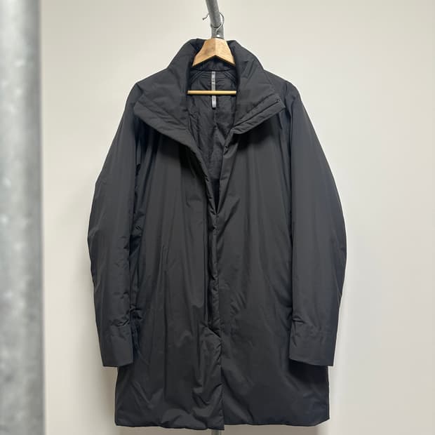 아크테릭스 베일런스 오일러 IS코트