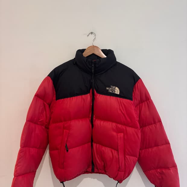 TNF nupste 700