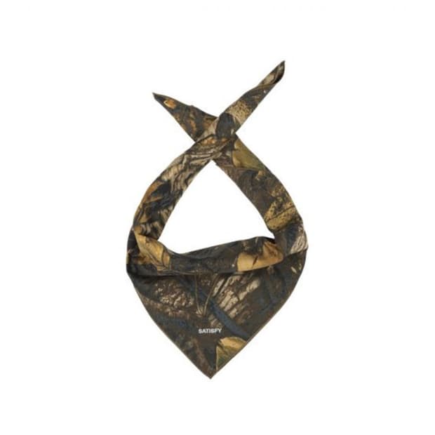 새티스파이 소프트쉘 카모 반다나 판매