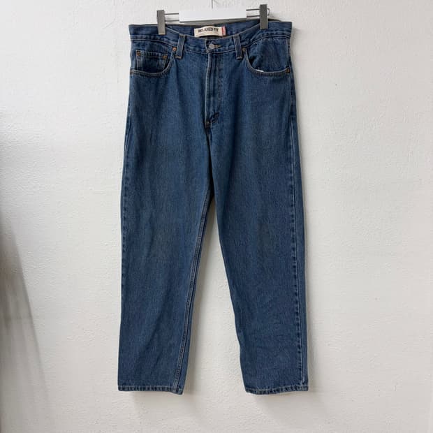 LEVI'S 550 (#017)