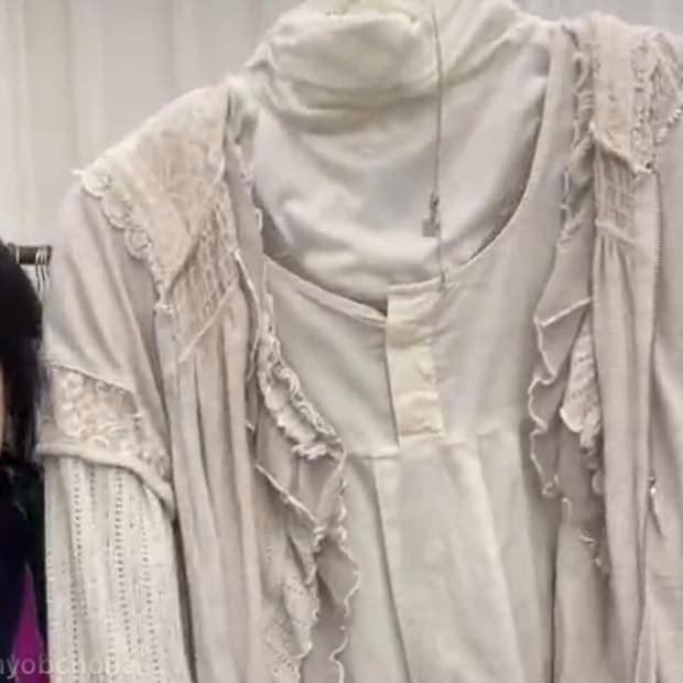 11/6 뮤트페어리 세트