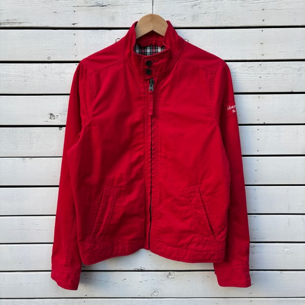 Abercrombie 아베크롬비 자켓
