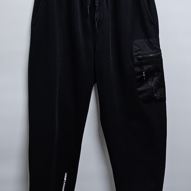 라이프워크 카고 조거팬츠 L